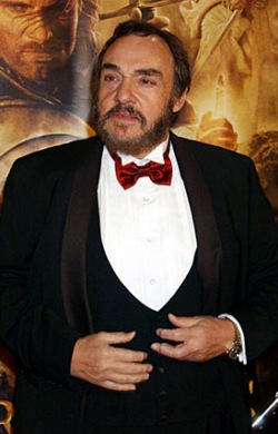 John rhys davies