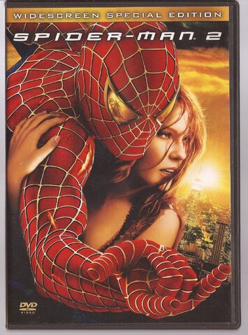 File:Spider-Man2 (2004)Dvd.jpg