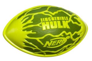 NerfWeatherBlitzFootballHulk