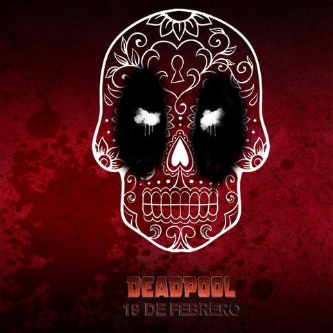 File:Deadpool Spanish Poster.png