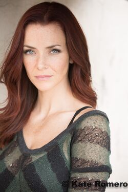 Annie Wersching