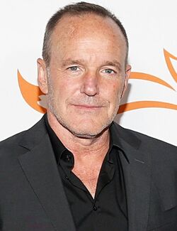 Clark Gregg