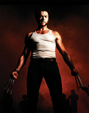 File:X-Men Origins- Wolverine poster.jpg