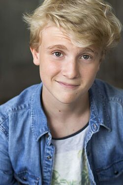 Miles Elliot
