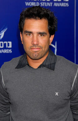 Mike Escamilla