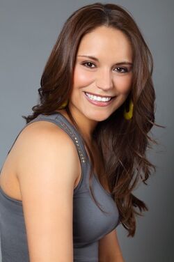 Arlene Santana