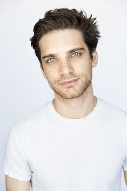 Jeff Ward (actor)