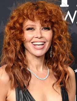 Natasha Lyonne