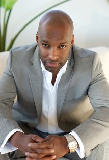 Colin Lawrence