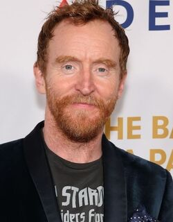 Tony Curran