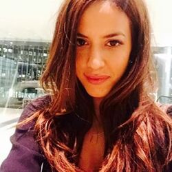 Murielle Telio