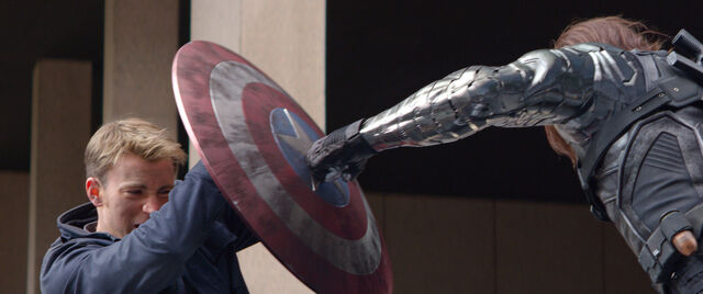 File:CapandBuckyShieldandArm.jpg
