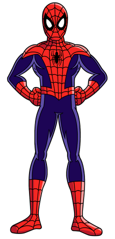 File:Mission Marvel - Spider-Man.png