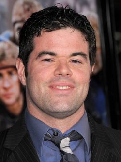 Robert Baker