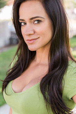 Luciana Faulhaber