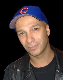 Tom Morello