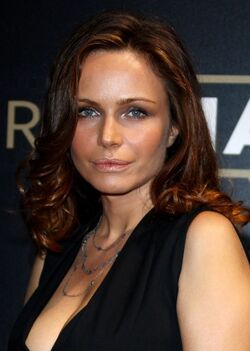 Francesca Neri