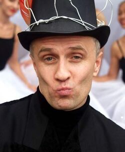 Dieter Riesle