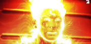 Human Torch