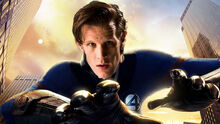 Mr. Fantastic film