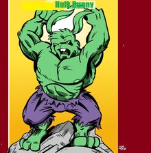 Hulk-Bunny (movie)