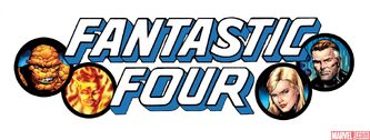 FantasticFour 570 NewLogo