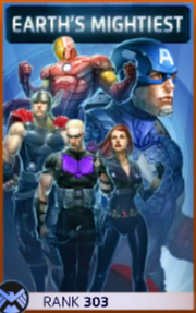 Earths Mightiest