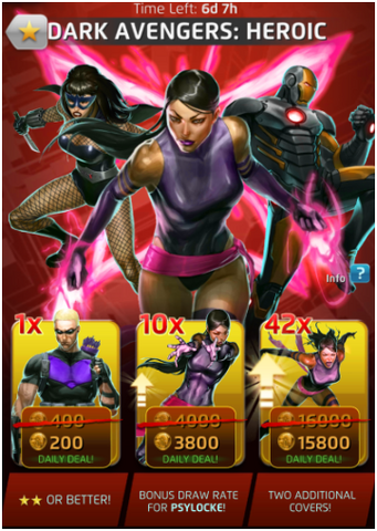 File:Heroic Mode-Dark Avengers Offer.png