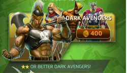 Rage and Ruin Offer