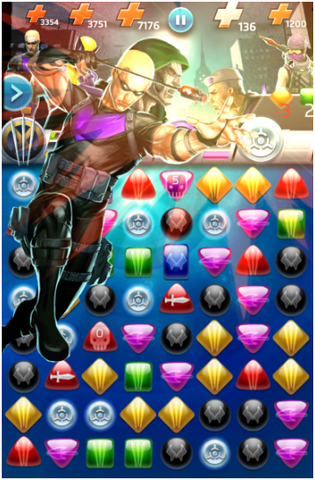 File:Hawkeye (Modern) Blast Arrow.png