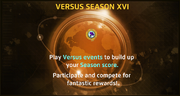 Season XVI Screen