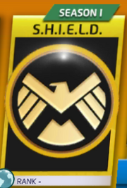 SHIELD Versus Season I
