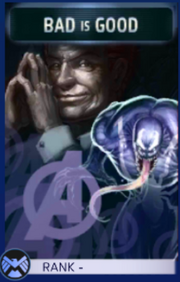 Bad is God