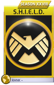 SHIELD Versus (Season XXVIII)