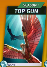 Top Gun (Season I)