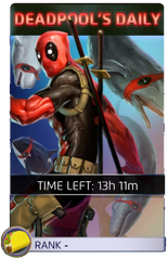 Deadpools Daily