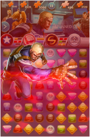 File:Steve Rogers (Super Soldier) Star-Spangled Avenger.png