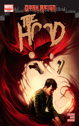 Файл:Cover The Hood (Classic).png