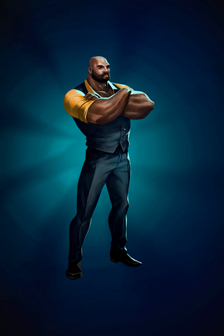 Файл:Characters Luke Cage (Power Man).png