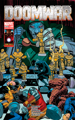 Файл:Cover Doctor Doom (Classic).png