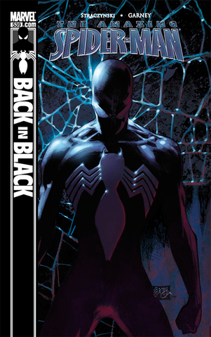 Файл:Cover Spider-Man (Back in Black).png