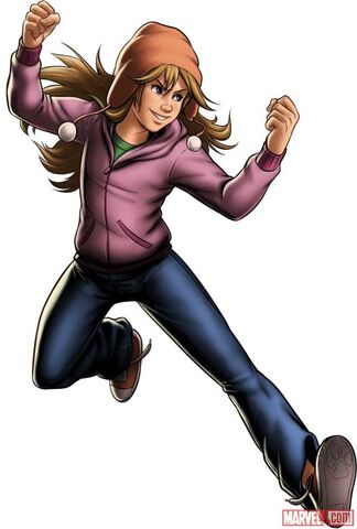 Fichier:Molly Hernandez.jpg