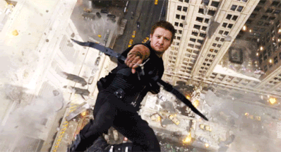Hawkeye