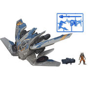 MCU Rocket Warbird