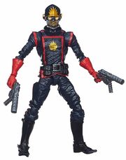 Star-Lord MLSDCC
