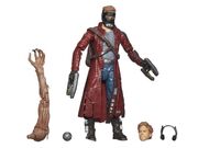 MCU Star-Lord MLIS