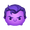 Purple Man