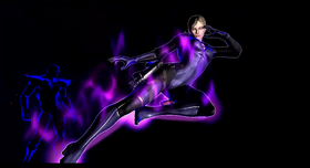 Ravenspike
