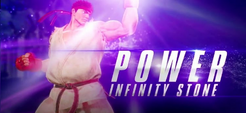 Power infinity stone