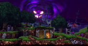 Demon Village